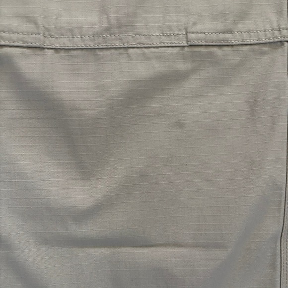5.11 Tactical TDU‎ Pants Size XL Long Khaki Ripstop Operator Cargo - Picture 2 of 7